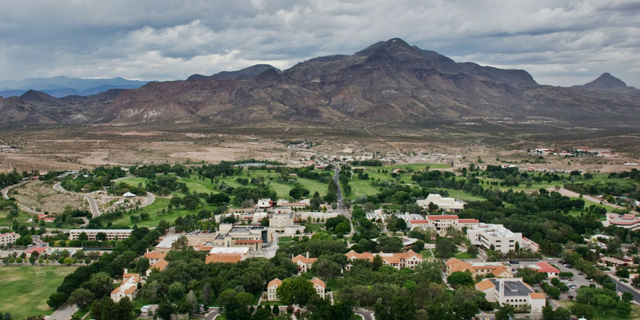 Campus View